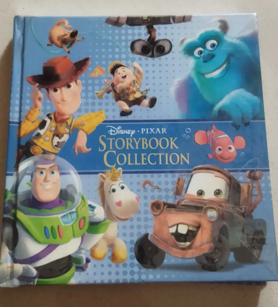 Storybook Collection