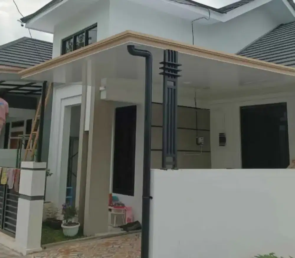 Kanopi PVC  Canopy