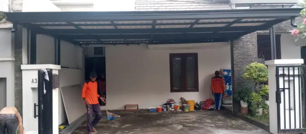 Kanopi Sukodono Canopy