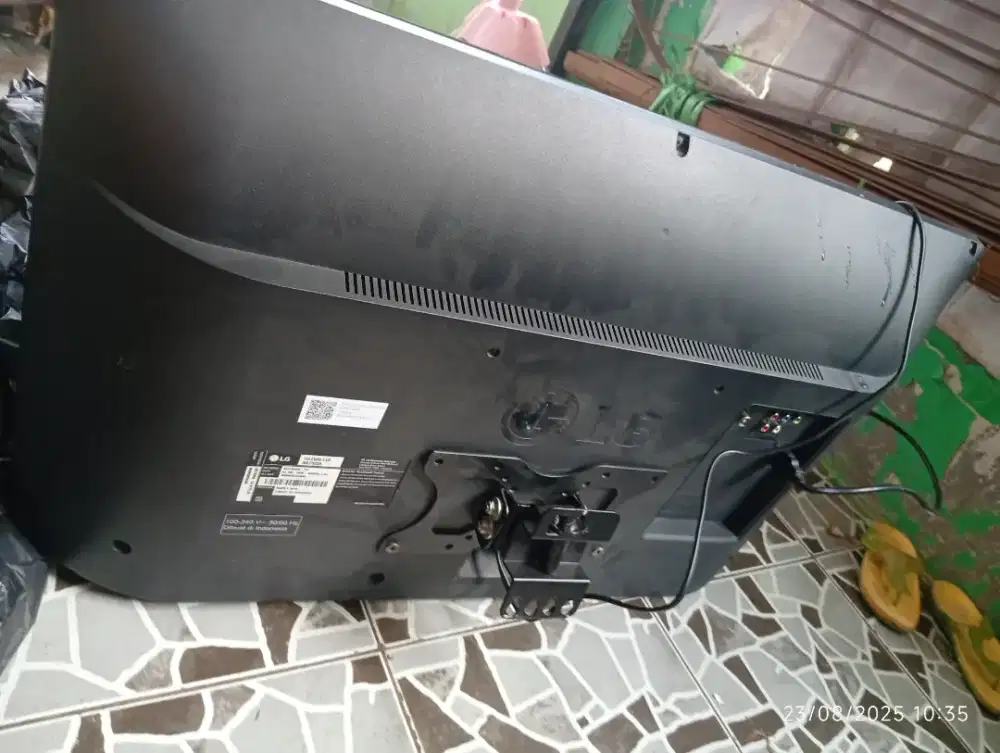 TV LED SAMSUNG 32 inchi