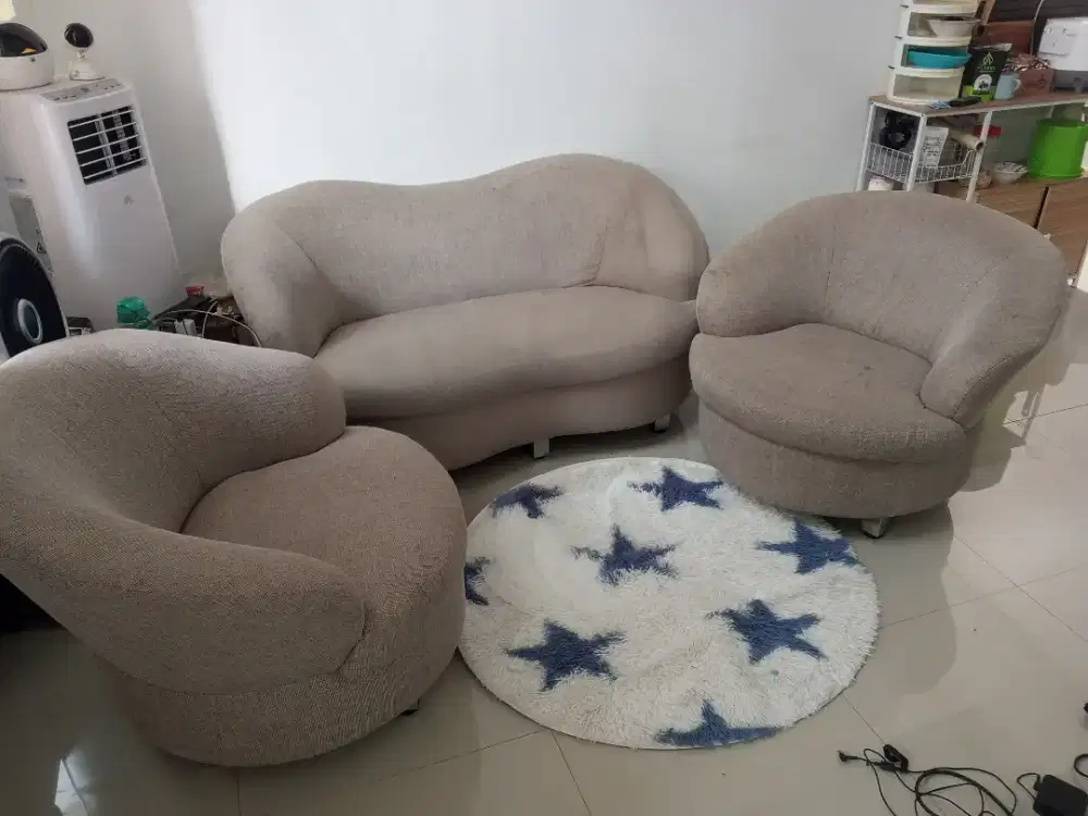 Sofa/kursi minimalis