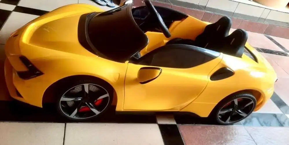 Preloved Mobil2an Aki