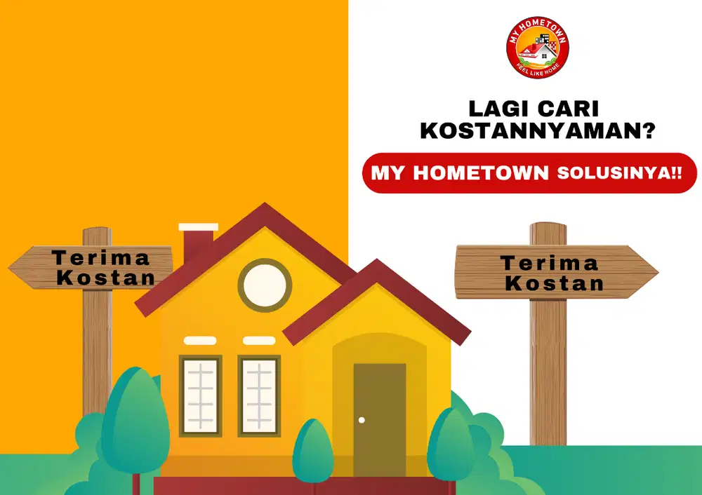 Kosan Nyaman Murah daerah Jakarta Selatan