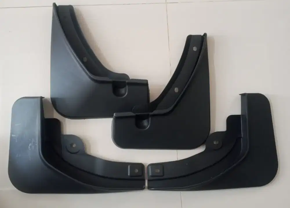 Mud guard untuk Ioniq 5