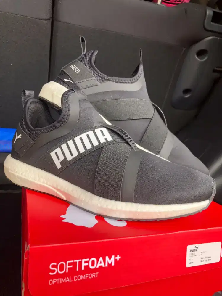 Sepatu PUMA Mega NRGA X V2