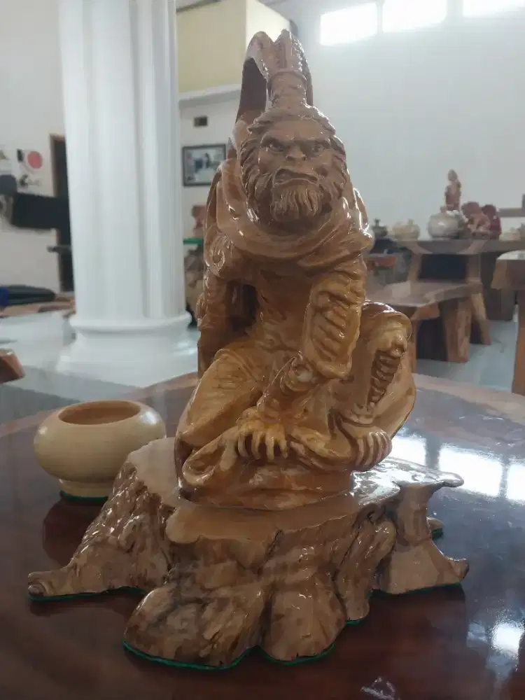 sunggokong dari batu alam warna natural stone