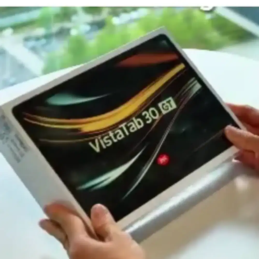 Itel Vista tab 30 gt 6/128 Fullset