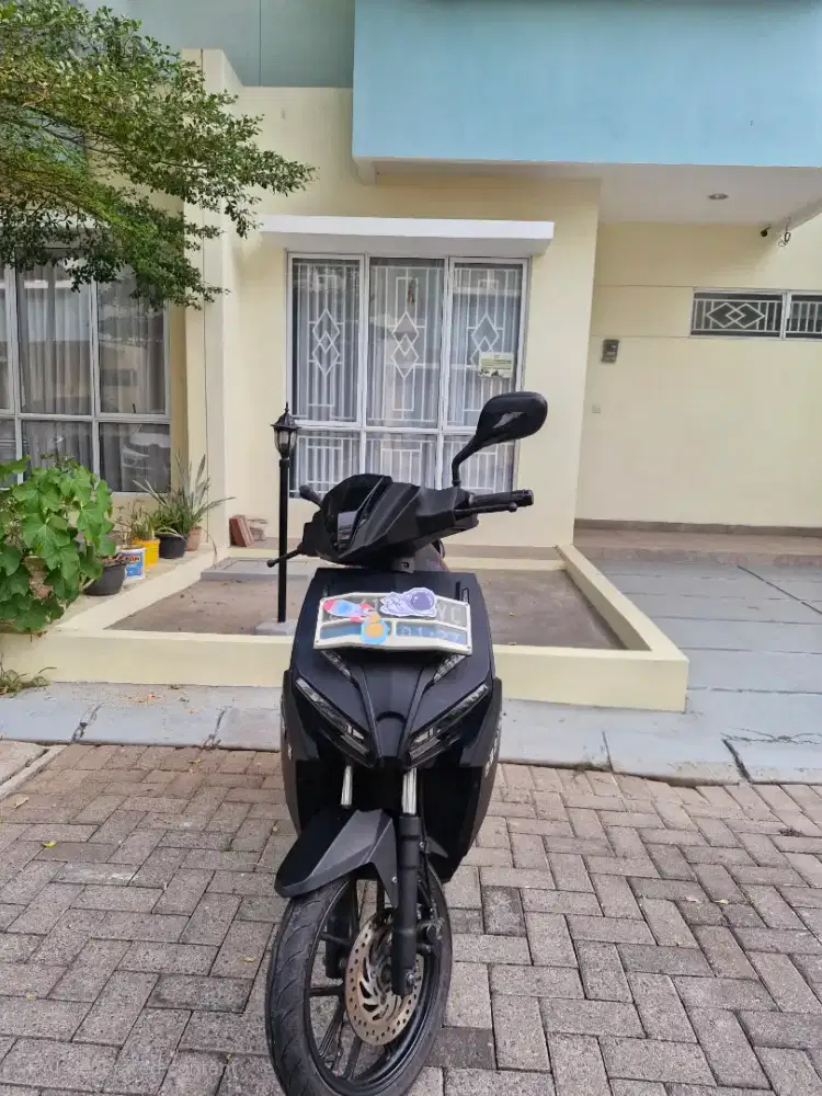 MOTOR LISTRIK GESITS G1