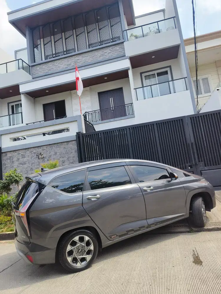 STARGAZER PRIME 2023 STNKPJGMAY2026 BodyKaleng exWanita Trawat ISTIMW!