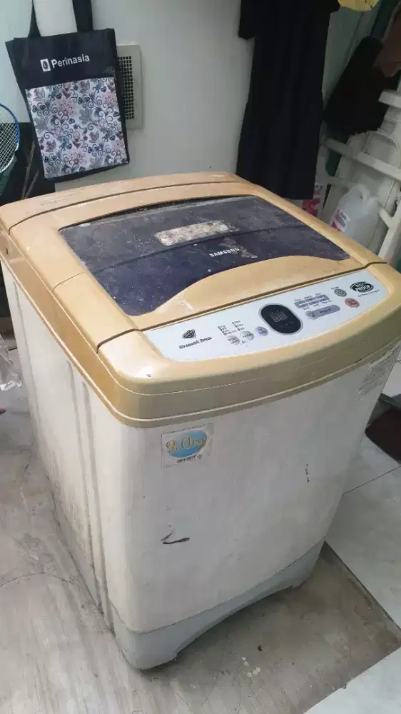Mesin Cuci Samsung 9 KG