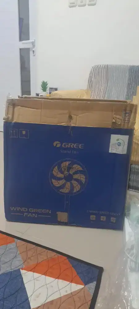 Kipas angin GREE Original