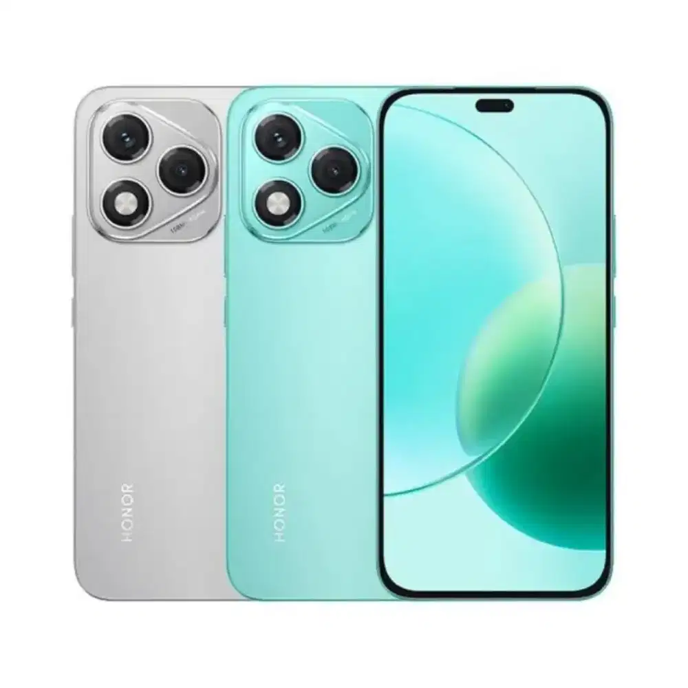 Diskon HONOR 400 LITE *Free Earbuds X7 Lite*