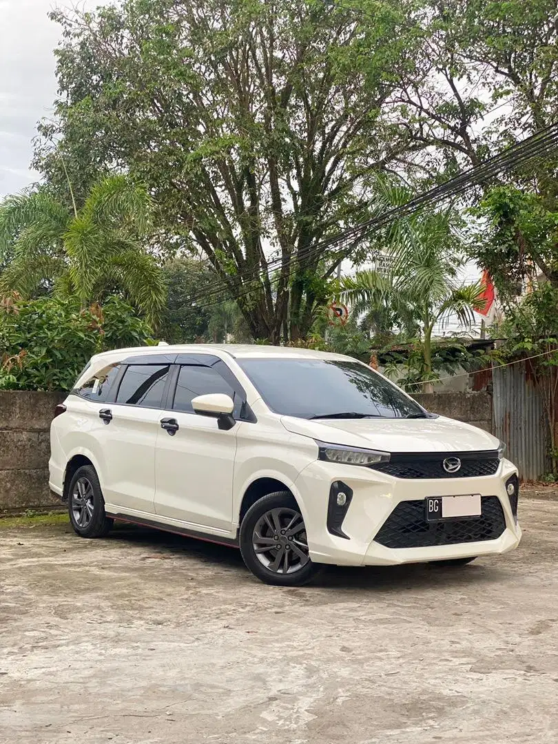 [DP 12jt] XENIA R ADS MT 2022 2023