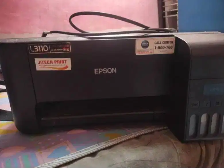 PRINTER EPSON L3110