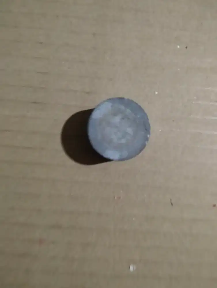 Piston merek mopar 1666 537.