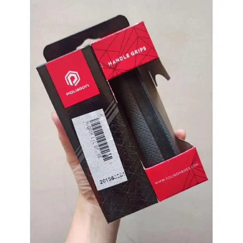 Hadle grips Original Polygon 06B