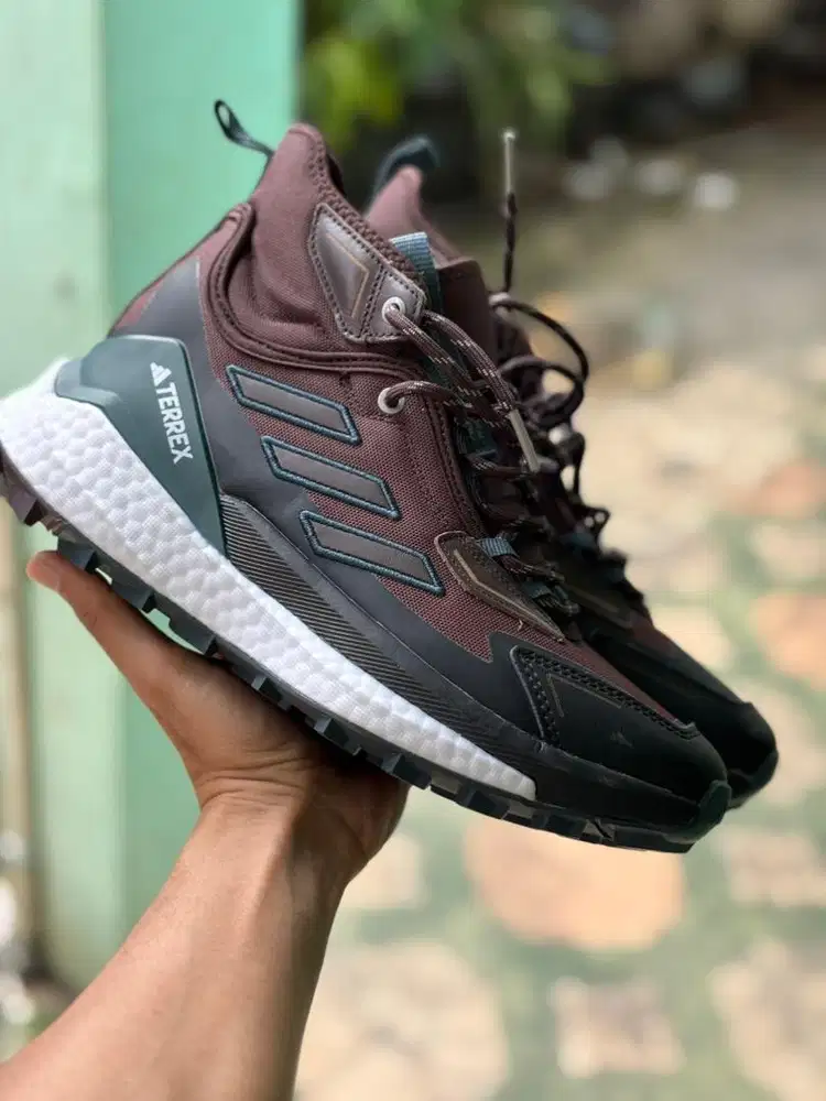 Adidas Terrex Trail running / Hiking
