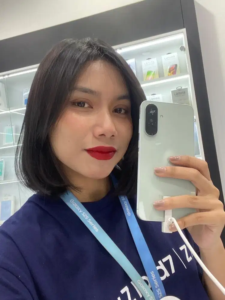 Promo cicilan mulai dari 0%