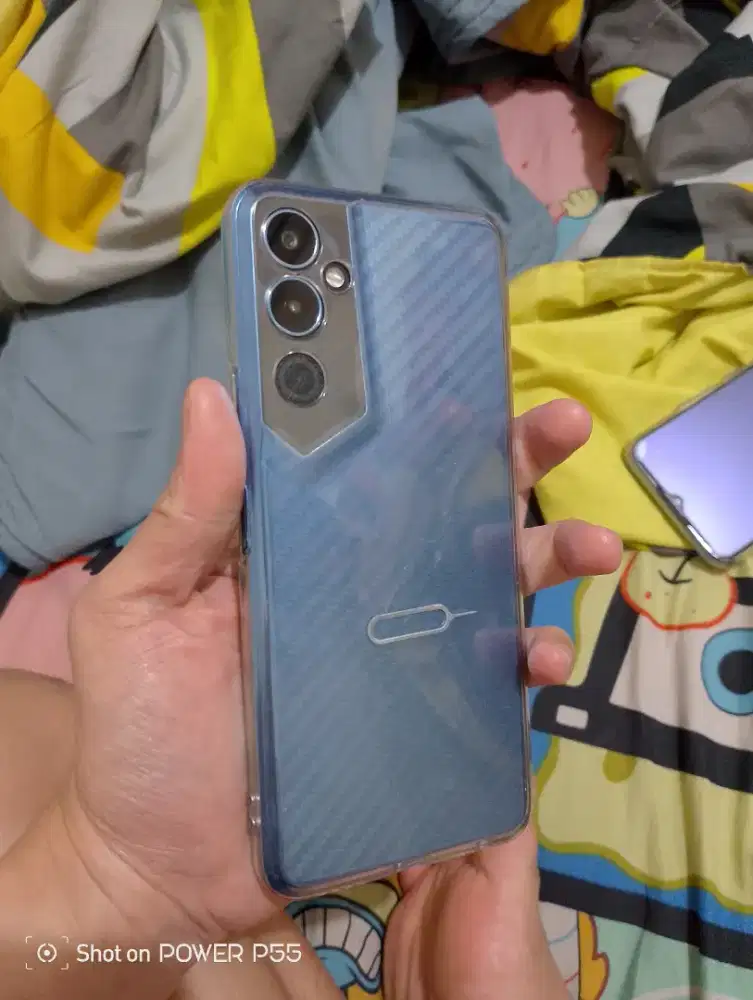 Tecno Pova Neo 2 4/128 7000mah Fullset