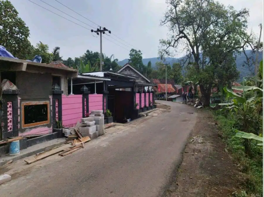 Dijual Rumah Tamansari, Cibugel Sumedang Jawa Barat