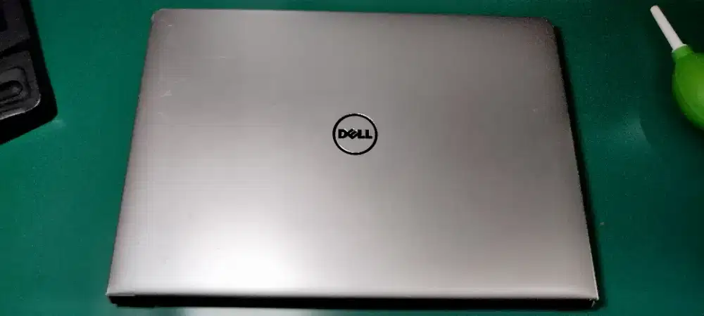 LAPTOP DELL INSPIRON 5468 i5