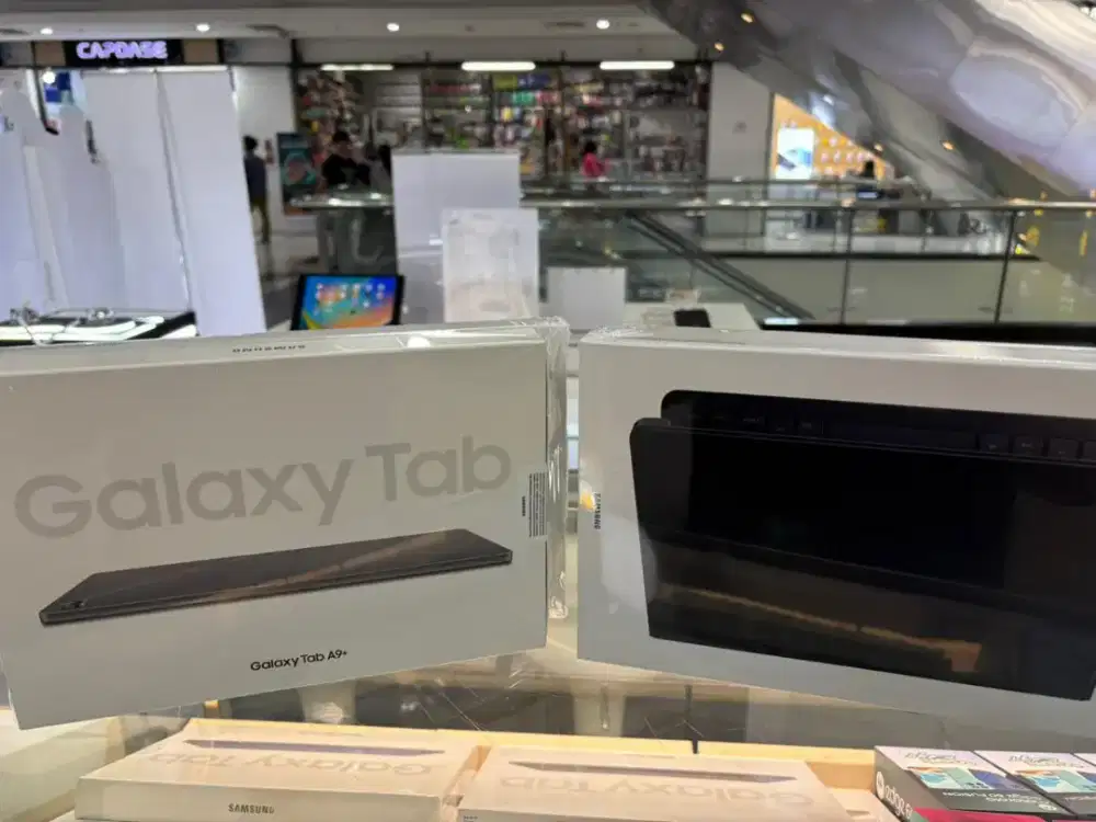 Tab samsung studentpackage