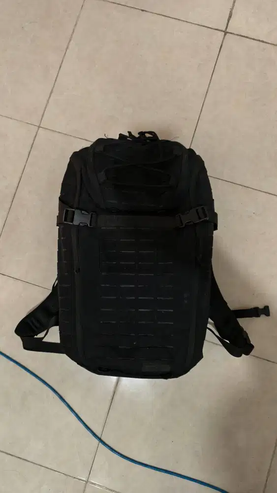 Tas Backpack Nitecore MP25 25L