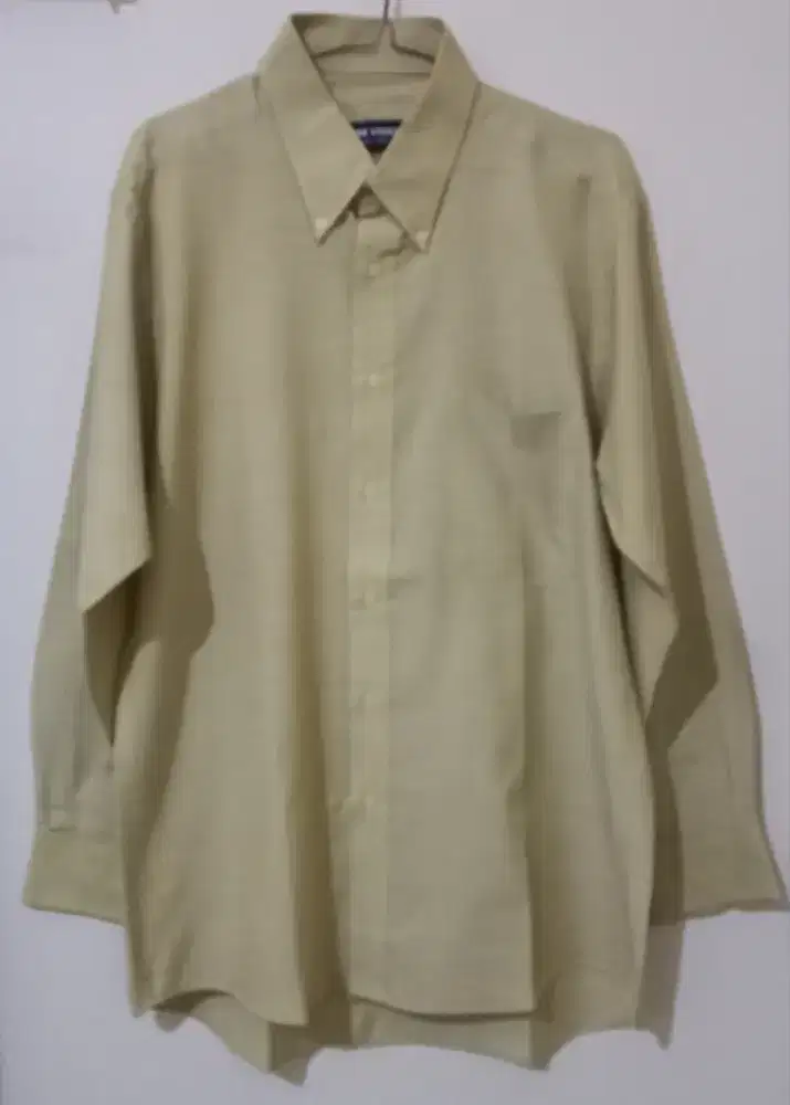 KEMEJA, KAOS DAN JAKET PRIA