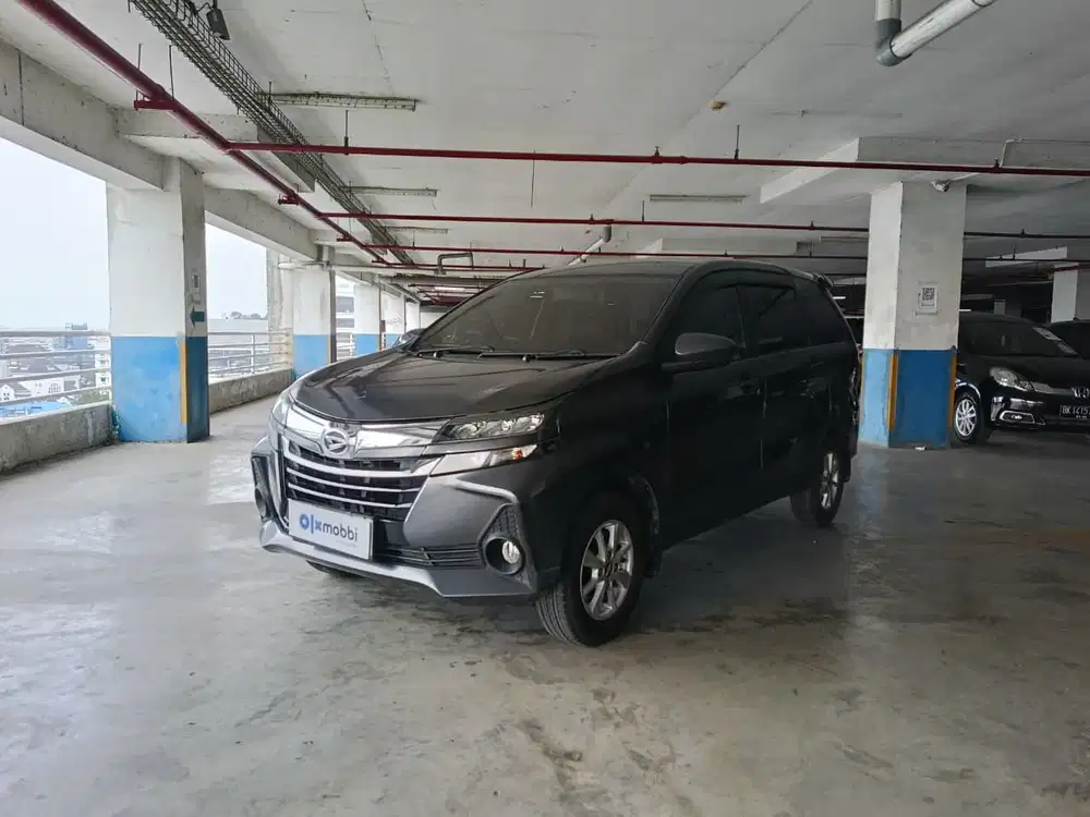 Daihatsu Xenia 1.3 R MT 2019. Harga Kredit.