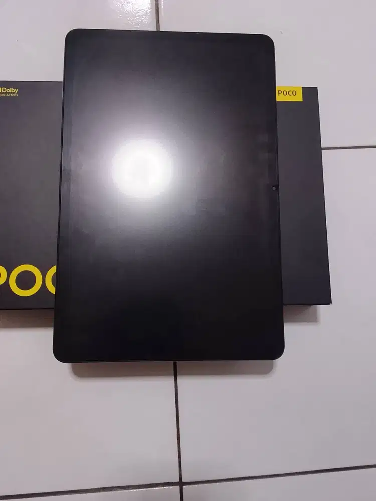 POCO Pad (8gb/256gb)