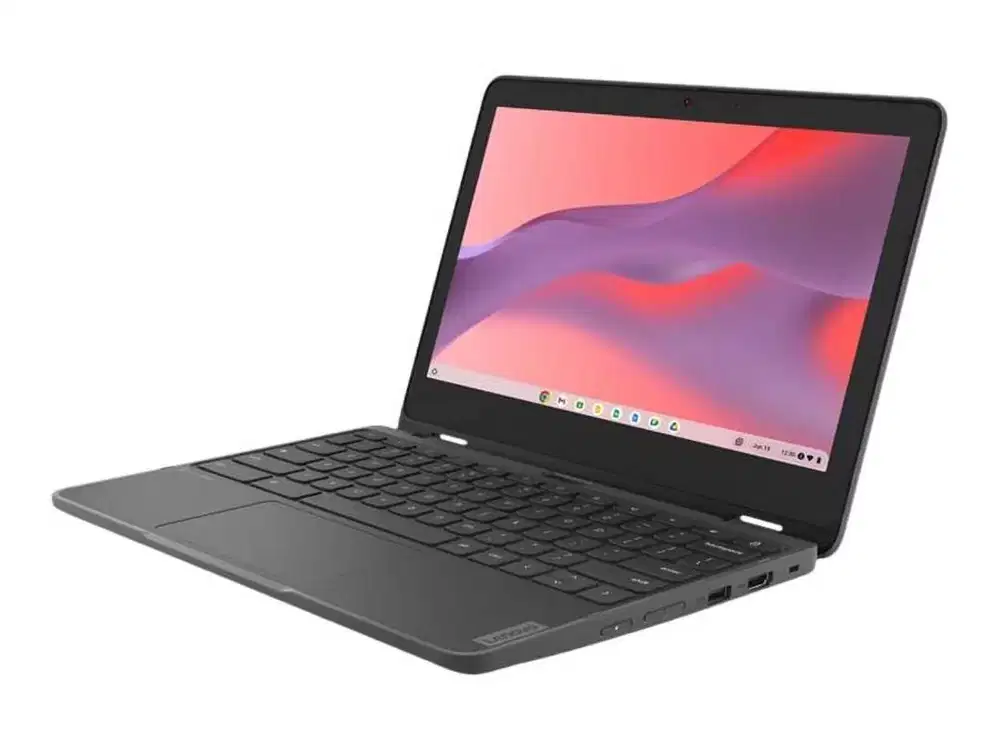Lenovo 300e Yoga Chromebook Gen 4 Kompanio 528 8GB 64GB 11.6 HD TS