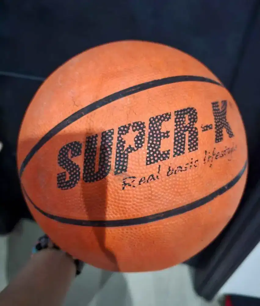 Bola basket ball olahraga outdoor sport