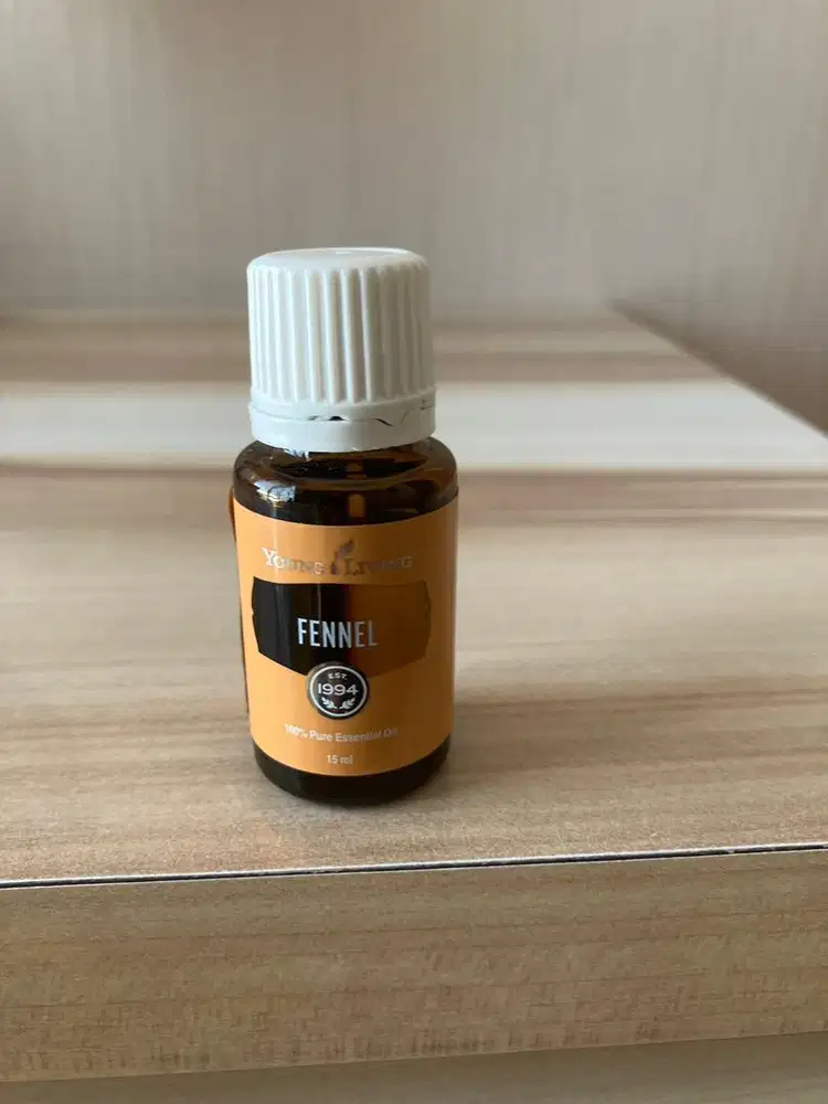 Fennel young living ORI