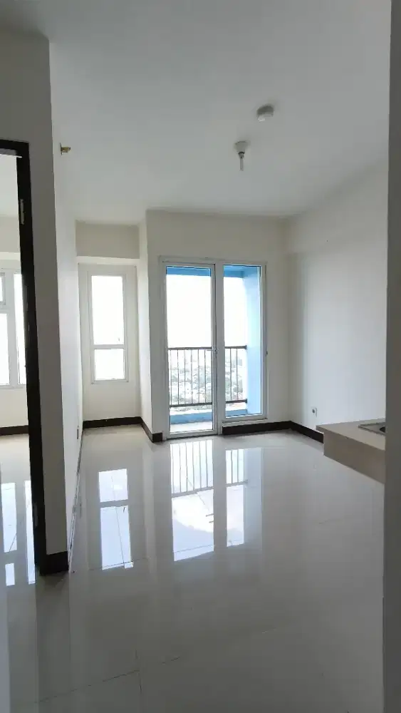 Dijual Apartemen Shapire Tower Sentra Timur