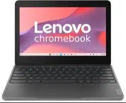 Lenovo 100e Gen 4 2024 Kompanio 520 4GB 32GB 11.6 HD graphite grey