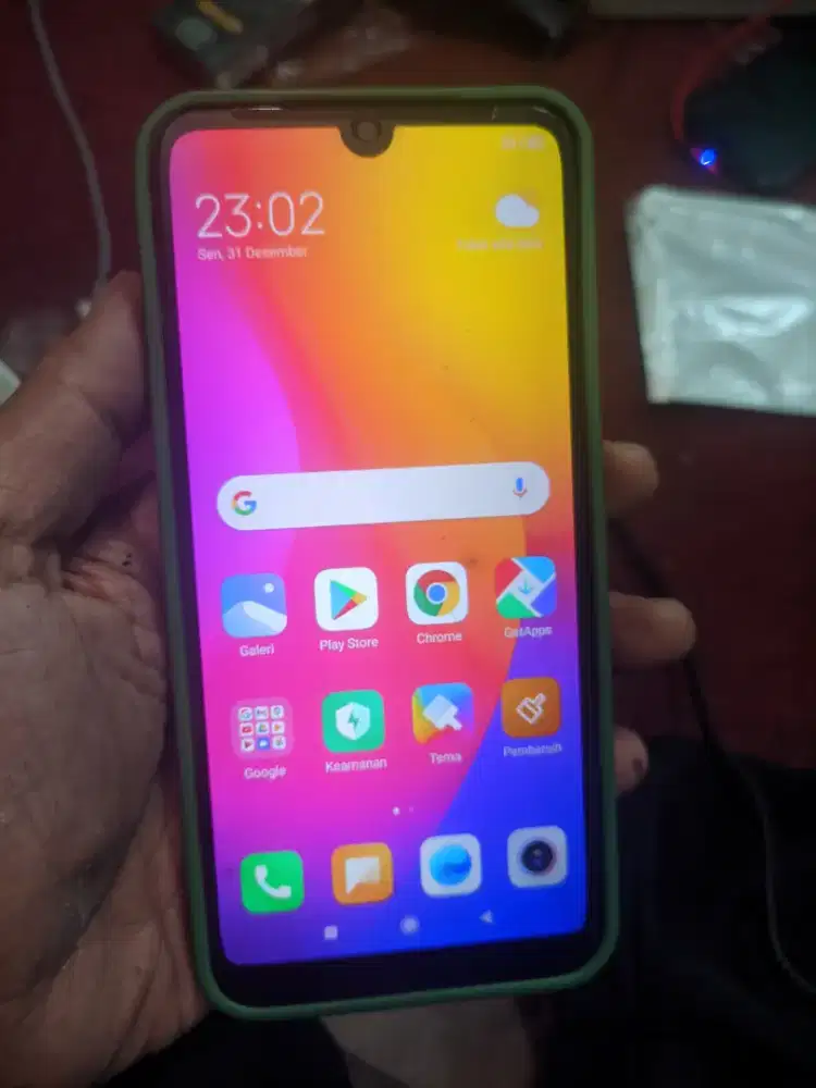 Xiaomi redmi 7 3/32