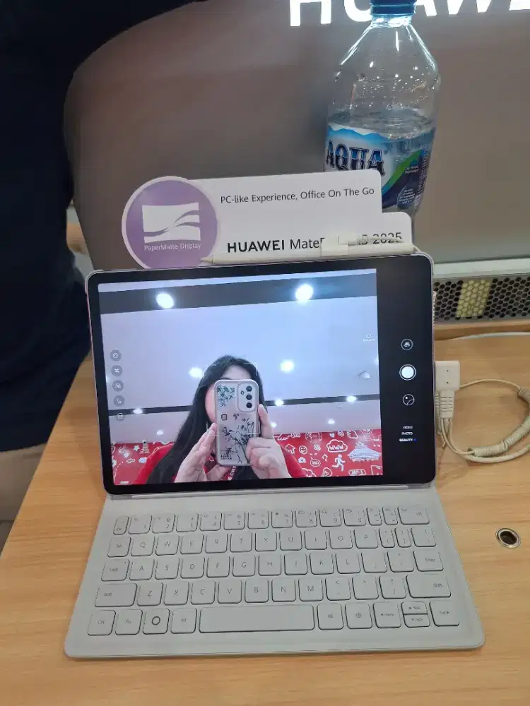 Cicilan Huawei Matepad 11 5 2025 Tanpa Kartu kredit Bunga mulai 0%