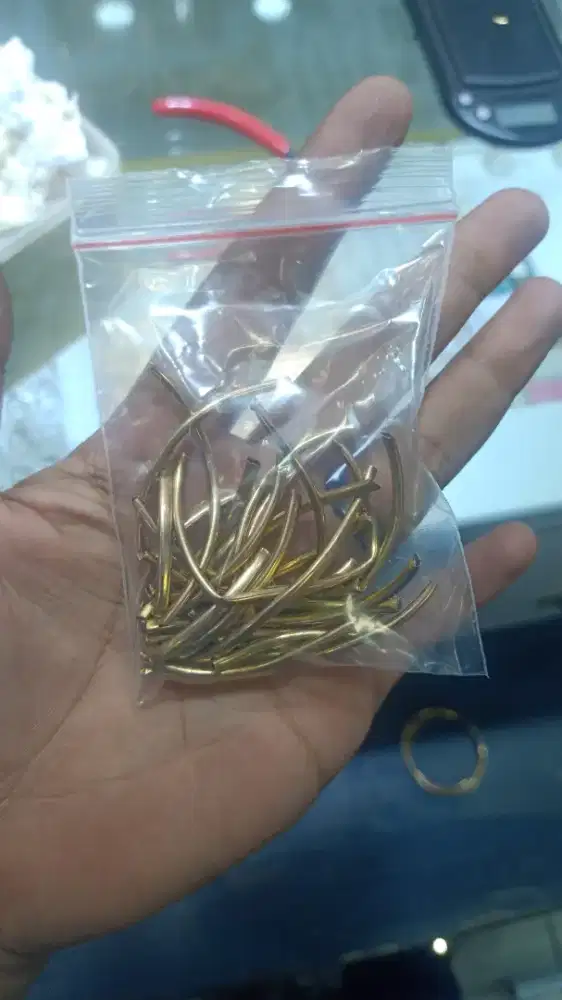 Terima Jual Emas Dan Berlian