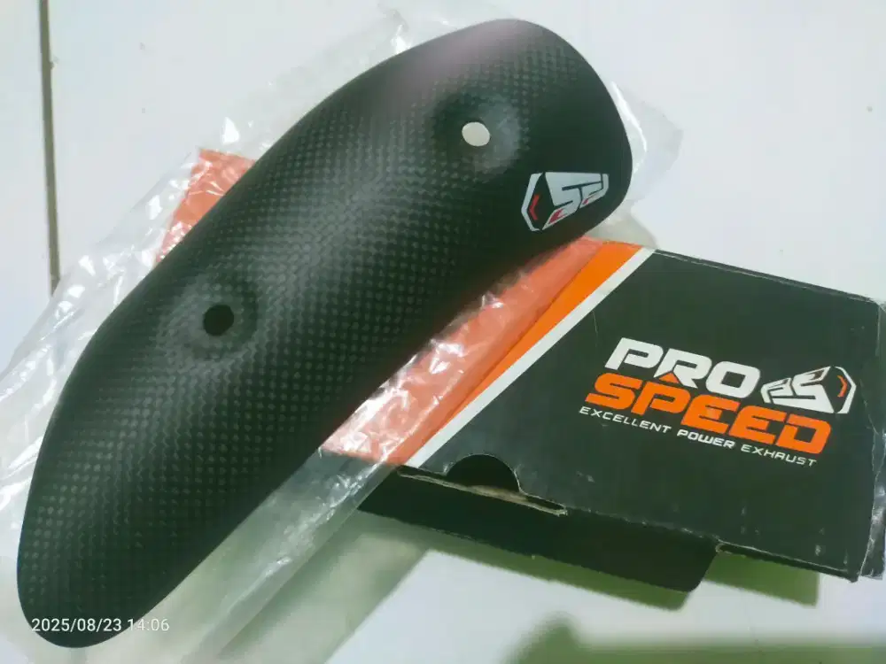 Exaus protection karbon kevlar prospeed