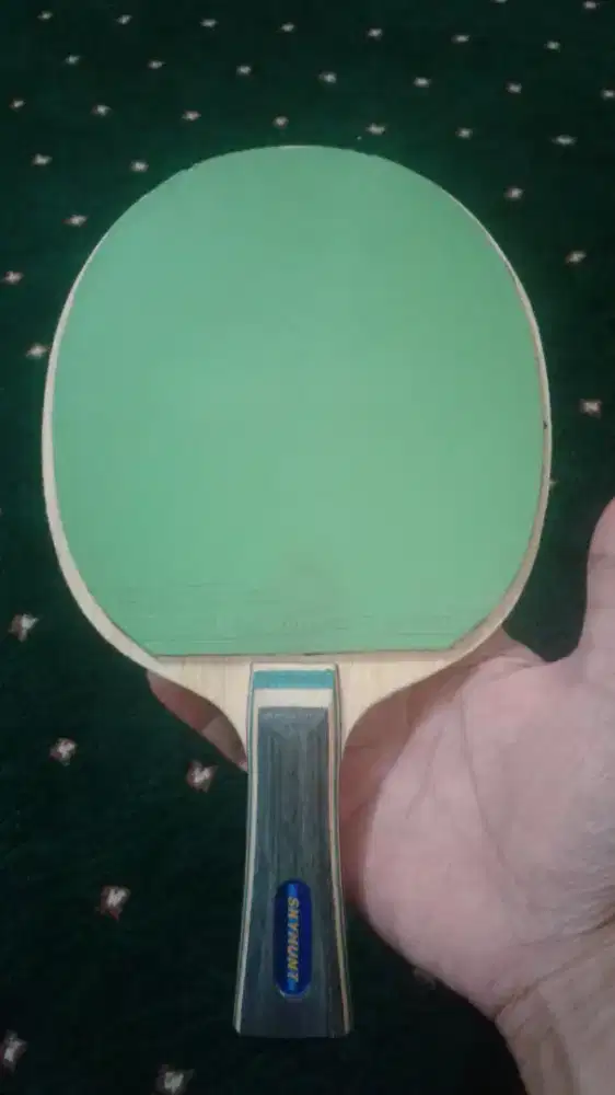 kayu bet skyhunt tenis meja berkelas