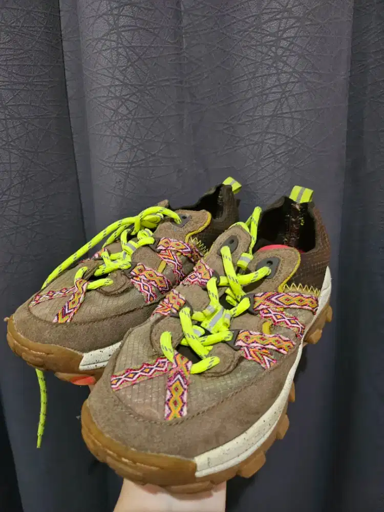 Sepatu asli 100% zara anak