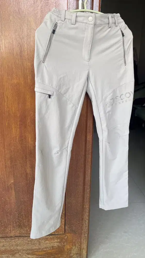 DISCOVERY celana outdoor semicargo