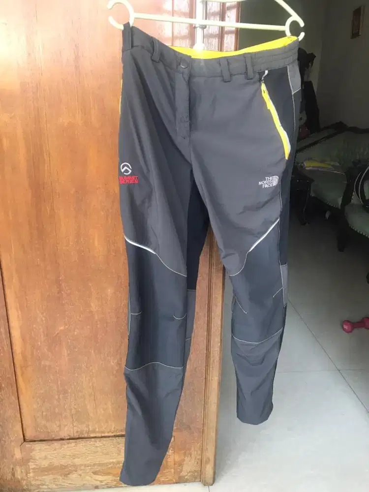 TNF abu summit series