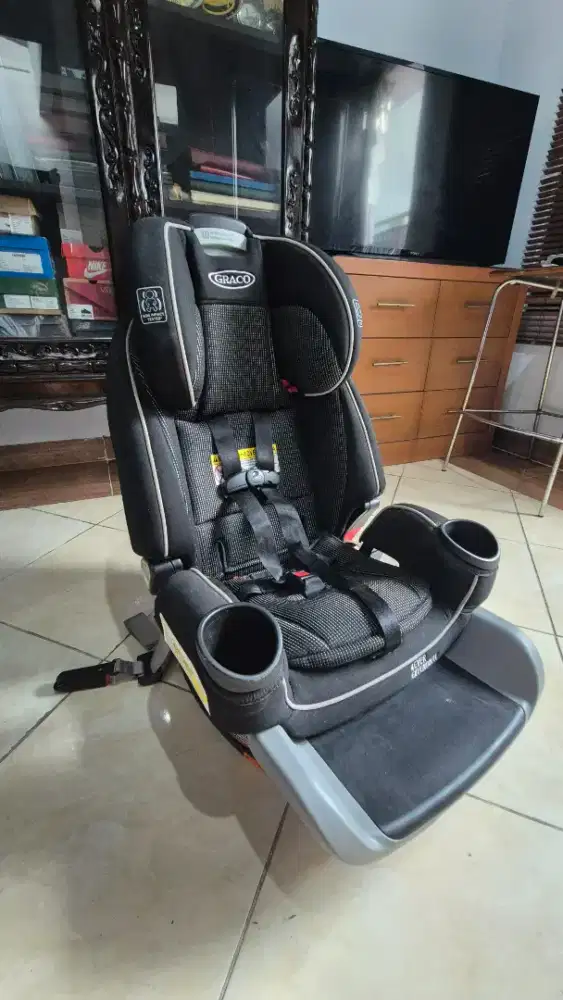 Carseat Graco untuk anak