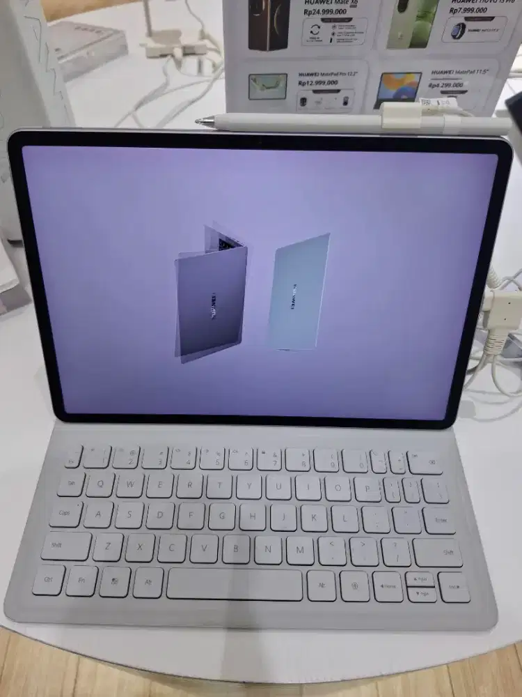 Cicilan Huawei matePad 11 5 s