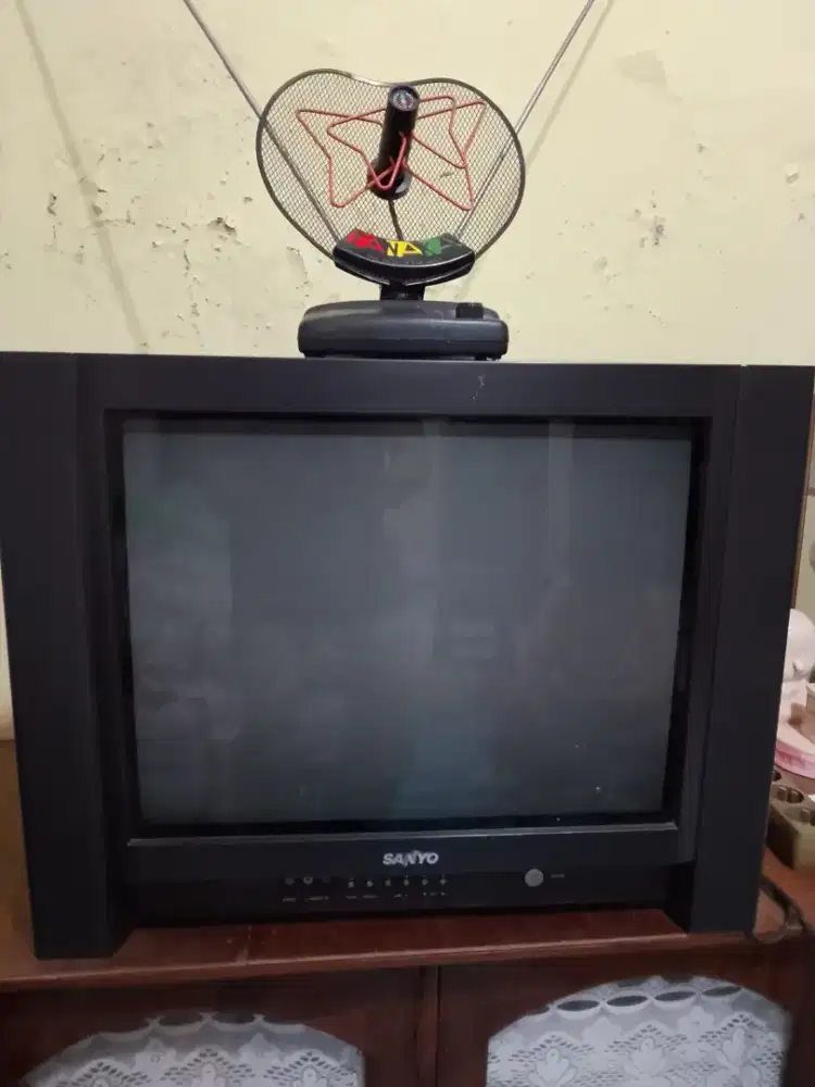 Tv SANYO 21 Inch