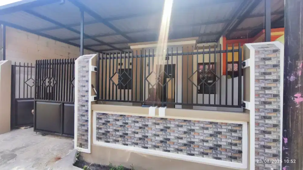 Di Kontrakkan Rumah Dekat Kampus Teknik Gowa