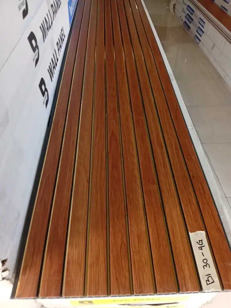 Wall panel wpc dan welbot