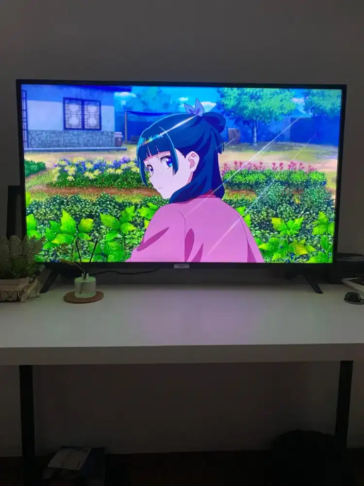 Smart TV TCL 43 inch