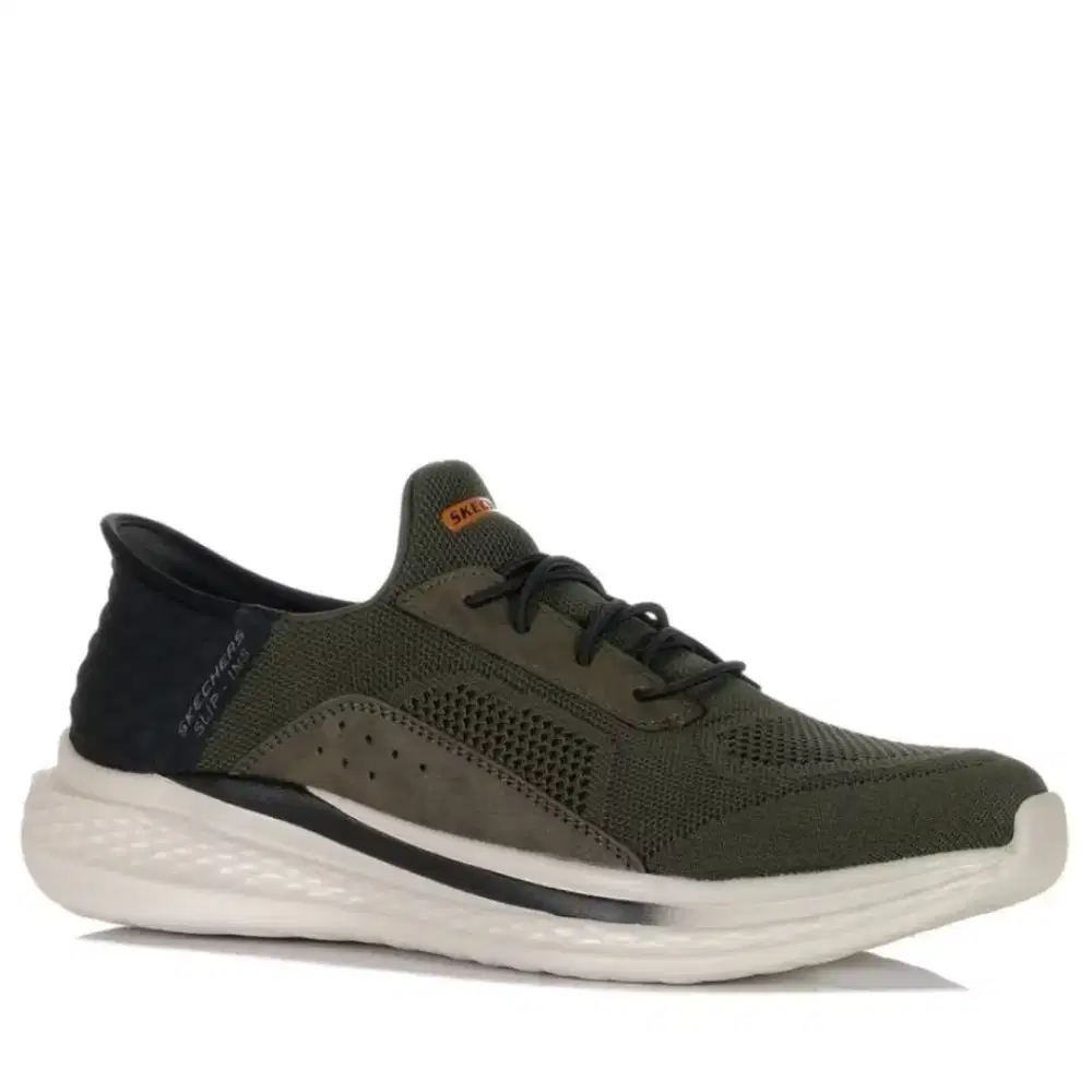 Skechers slade Cohen Olive